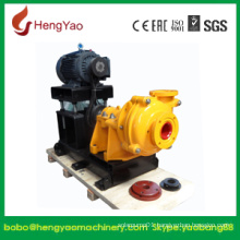 Single-Stage Pump Structure Centrifugal Pump for Slurry Pump